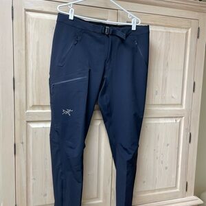 Arc’teryx Sigma AR pants